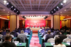 创历史新高！中国二十二冶集团全年预计新签合同额680亿元以上