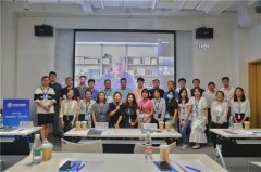 深圳市生命科技产学研资联盟 成功举办“标准编写实务”培训