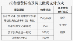 北京市2023年普通高等学校招生报名工作11月起进行